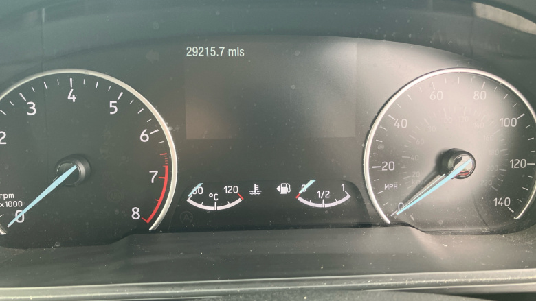 Ford EcoSport 1.0 EcoBoost 125 ST-Line 5dr Petrol Hatchback